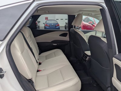 2024 Lexus RX RX 350 Premium