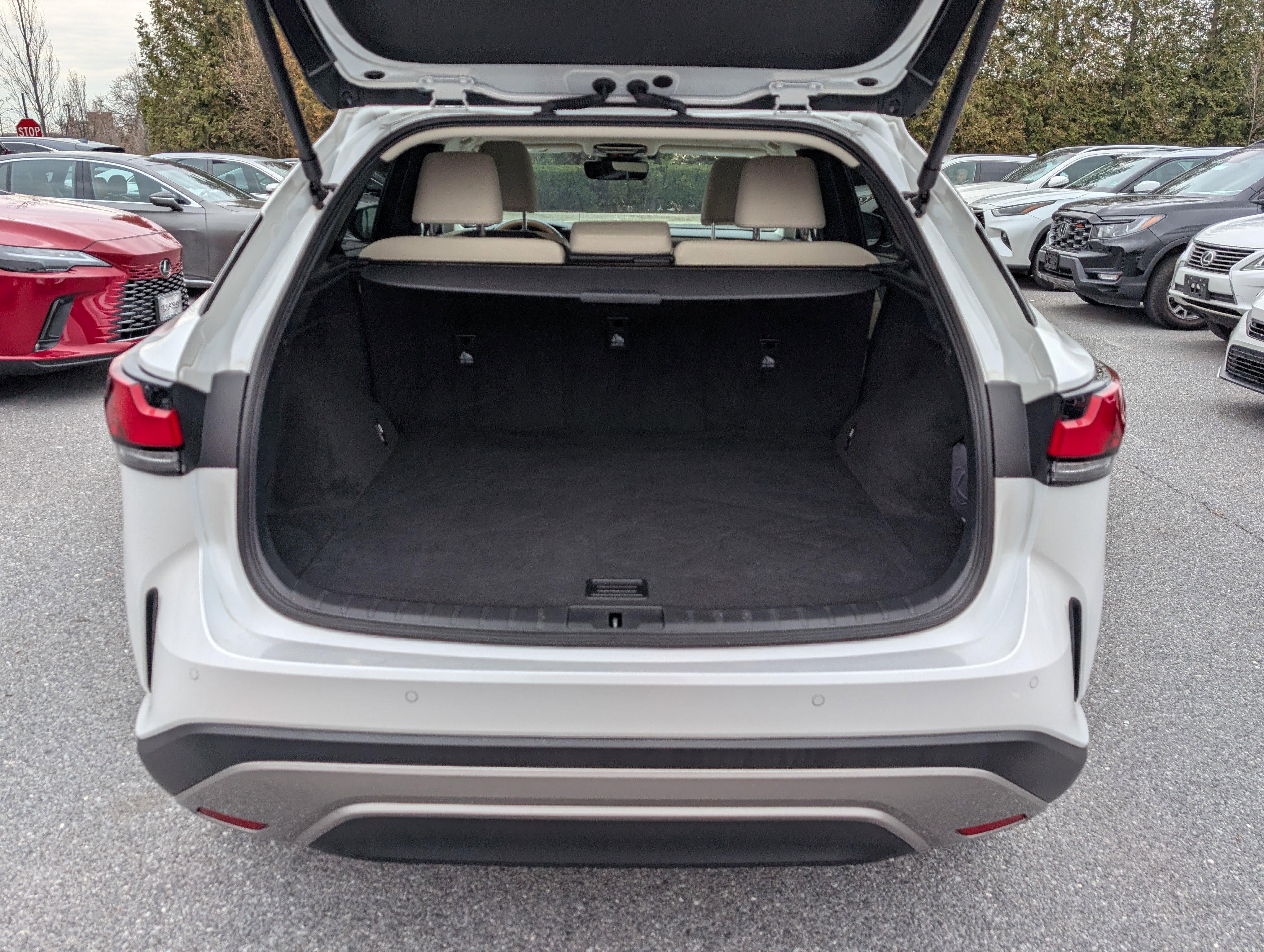 2024 Lexus RX RX 350 Premium