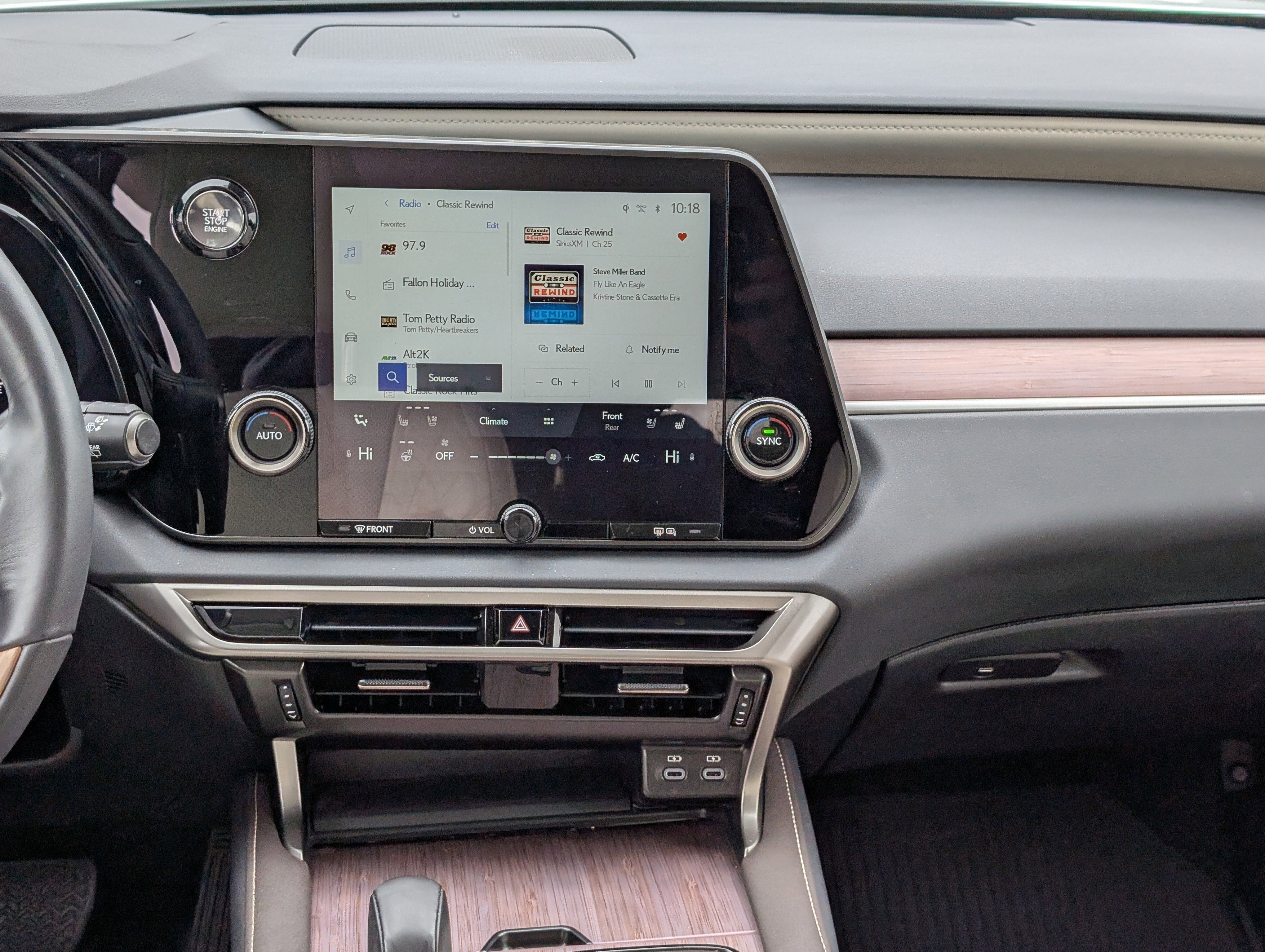 2024 Lexus RX RX 350 Premium