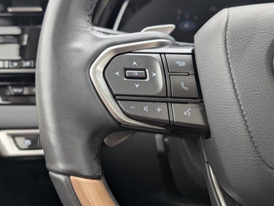 2024 Lexus RX RX 350 Premium