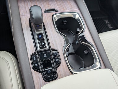 2024 Lexus RX RX 350 Premium