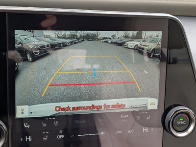 2024 Lexus RX RX 350 Premium