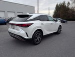 2024 Lexus RX RX 350 Premium