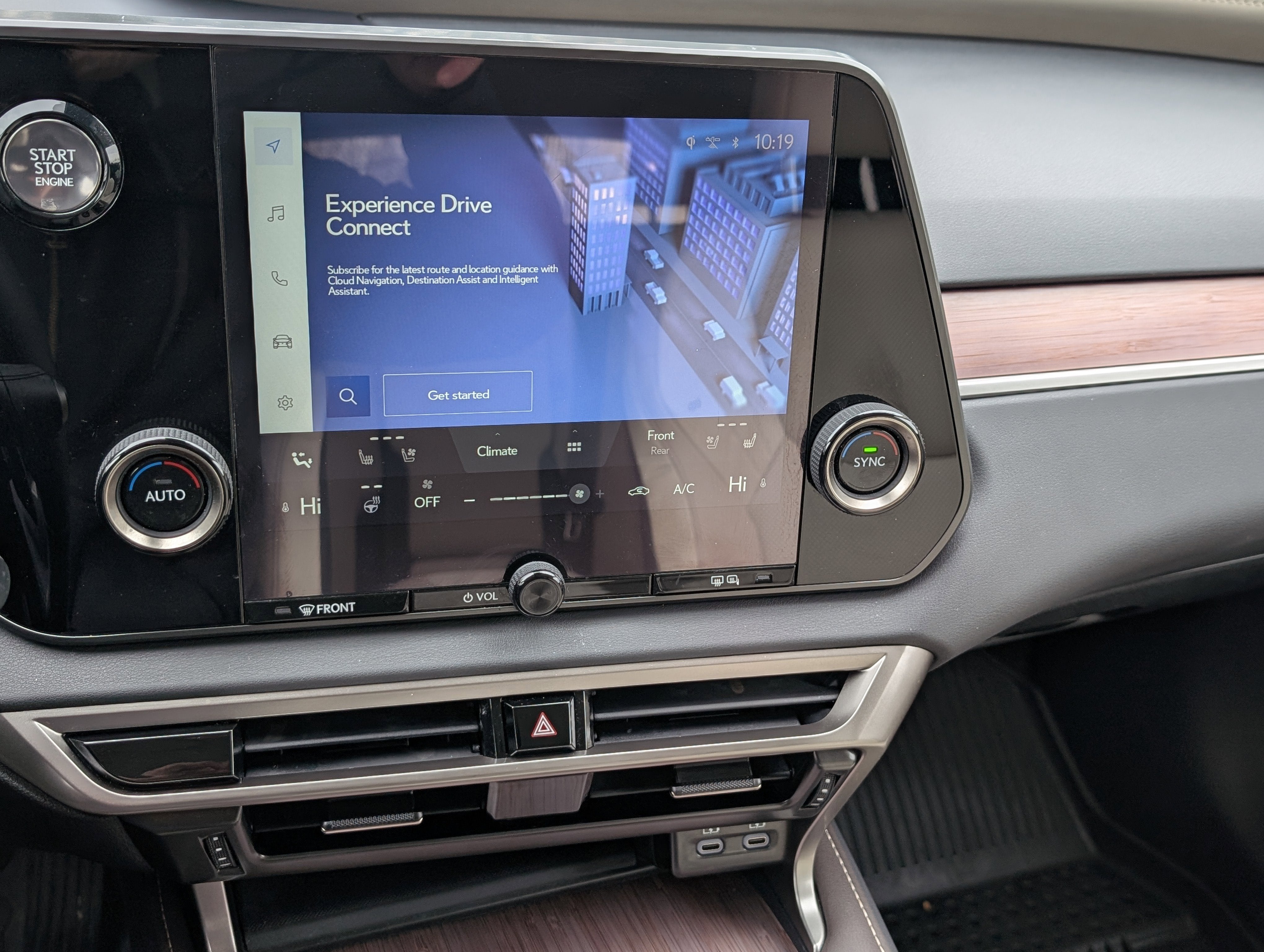 2024 Lexus RX RX 350 Premium