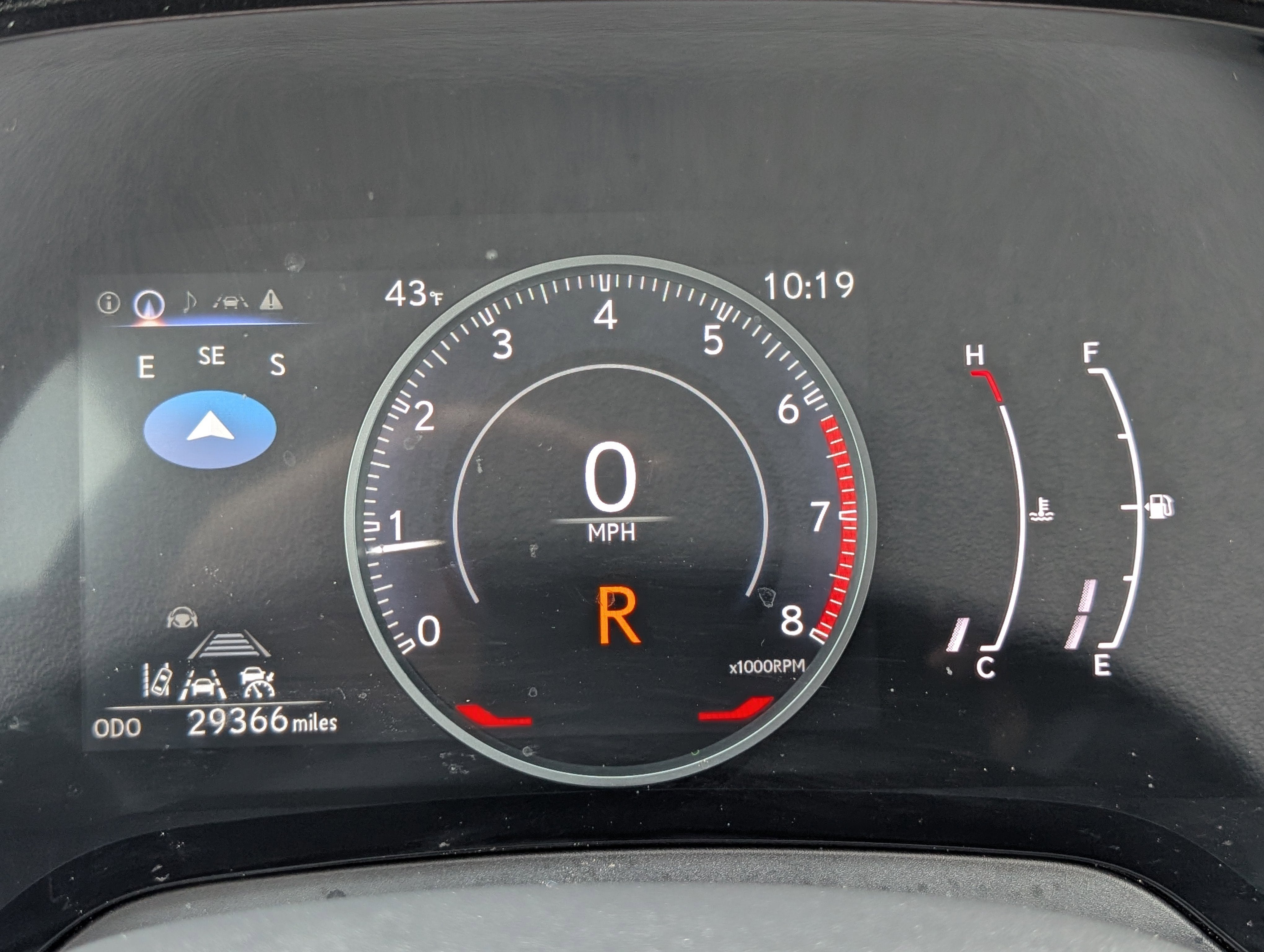 2024 Lexus RX RX 350 Premium