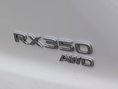 2024 Lexus RX RX 350 Premium