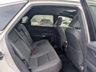 2026 Lexus RX RX 350 Premium