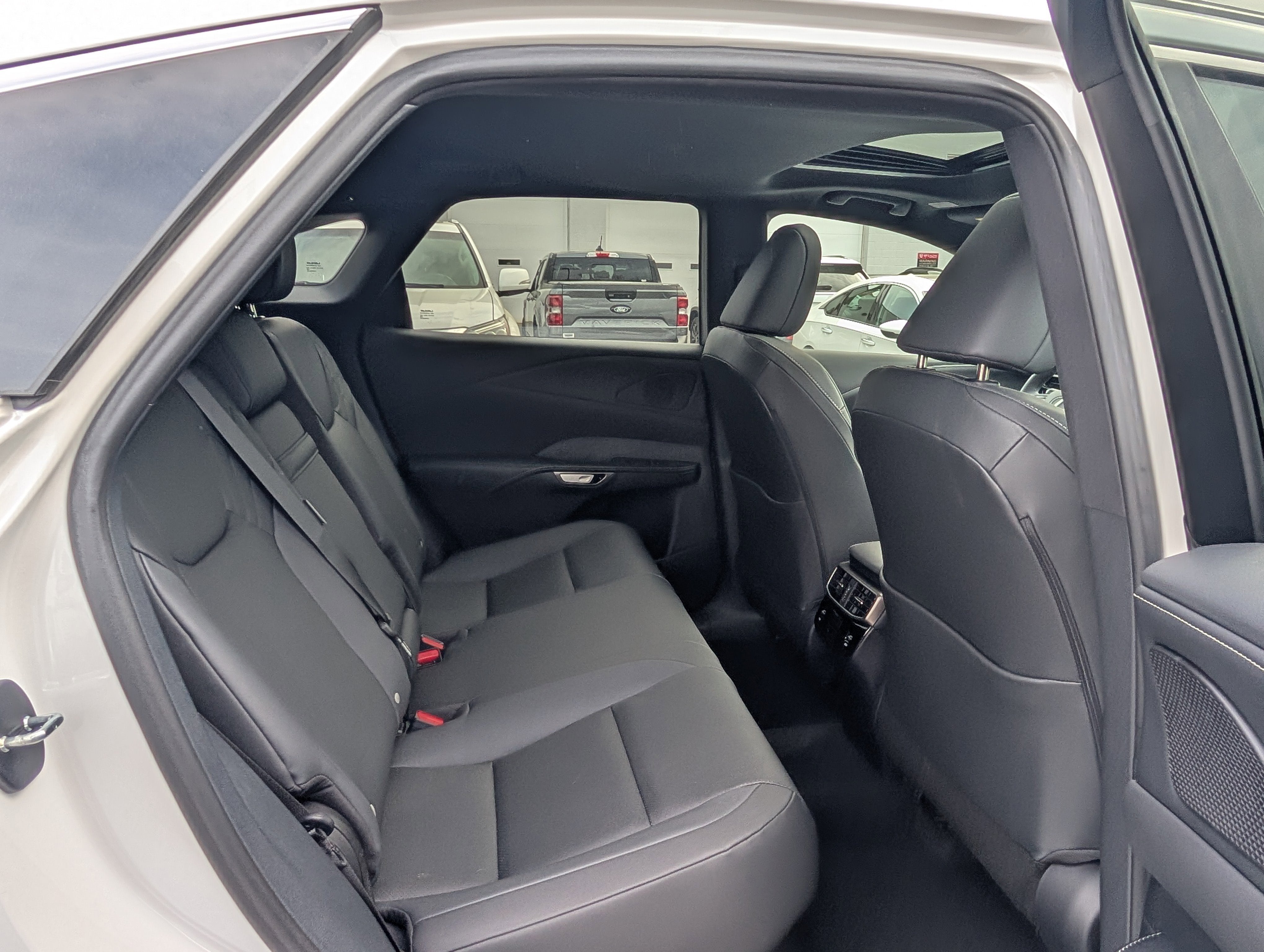 2026 Lexus RX RX 350 Premium