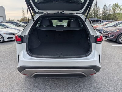 2026 Lexus RX RX 350 Premium