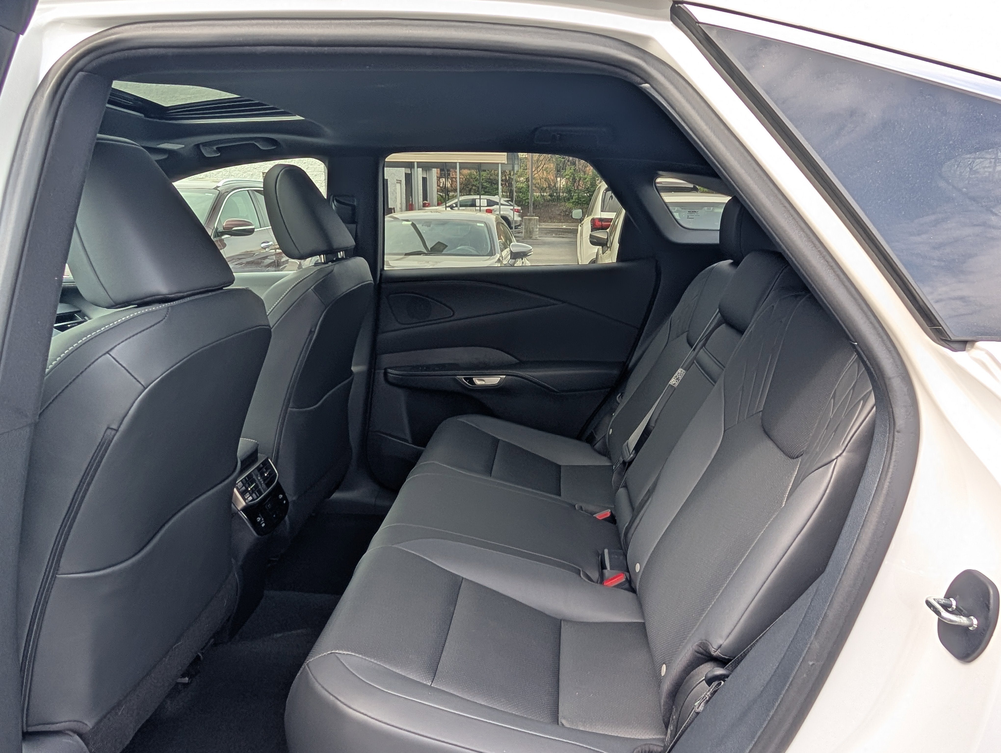 2026 Lexus RX RX 350 Premium