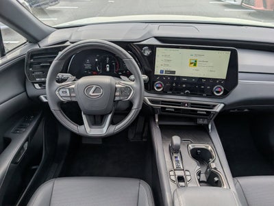 2026 Lexus RX RX 350 Premium