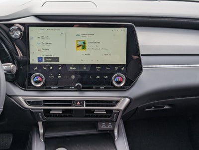 2026 Lexus RX RX 350 Premium