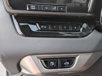 2026 Lexus RX RX 350 Premium