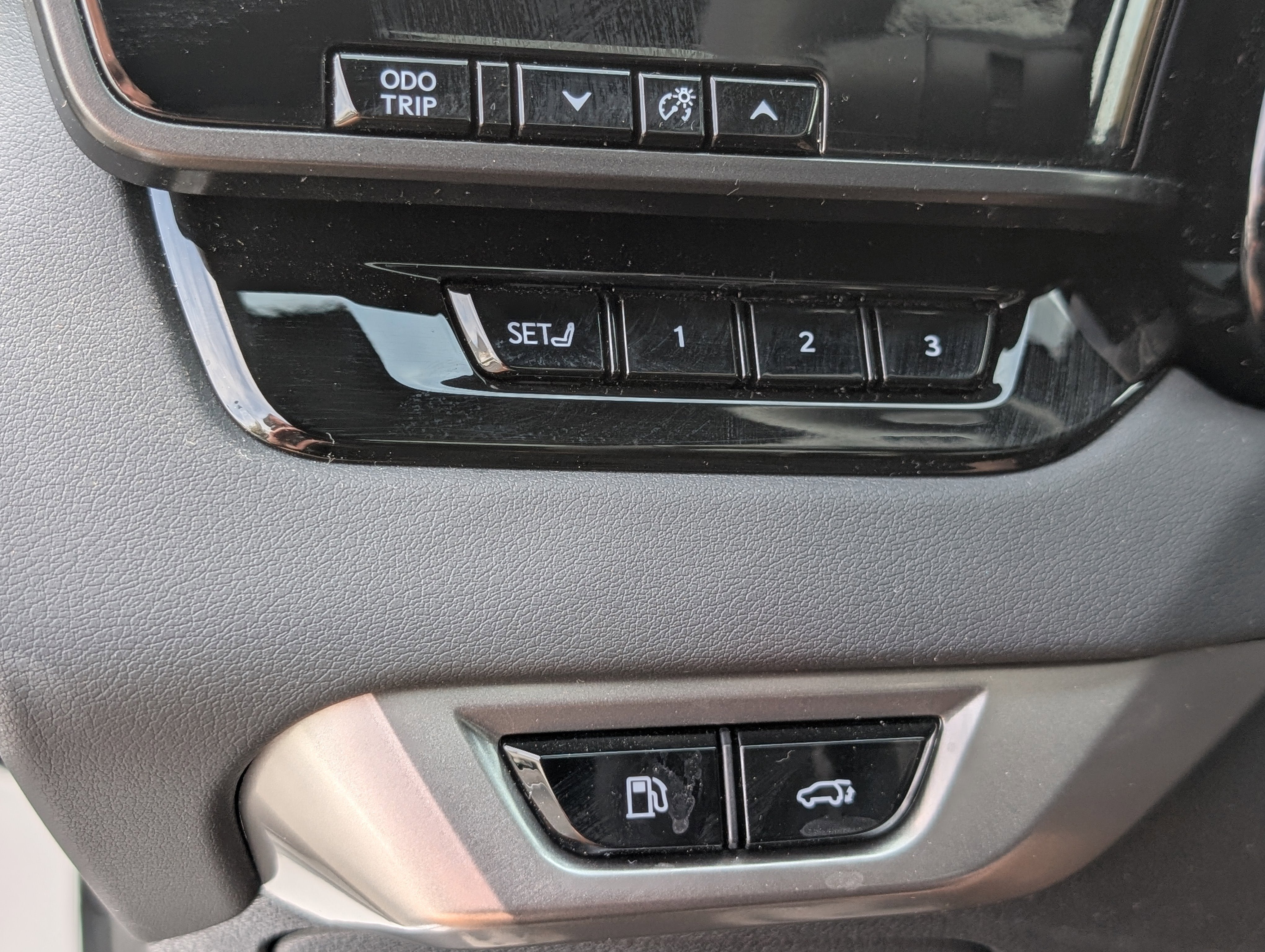 2026 Lexus RX RX 350 Premium