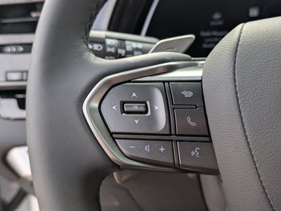 2026 Lexus RX RX 350 Premium