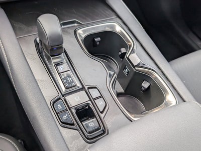 2026 Lexus RX RX 350 Premium