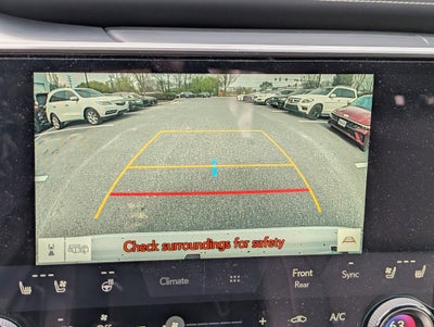 2026 Lexus RX RX 350 Premium