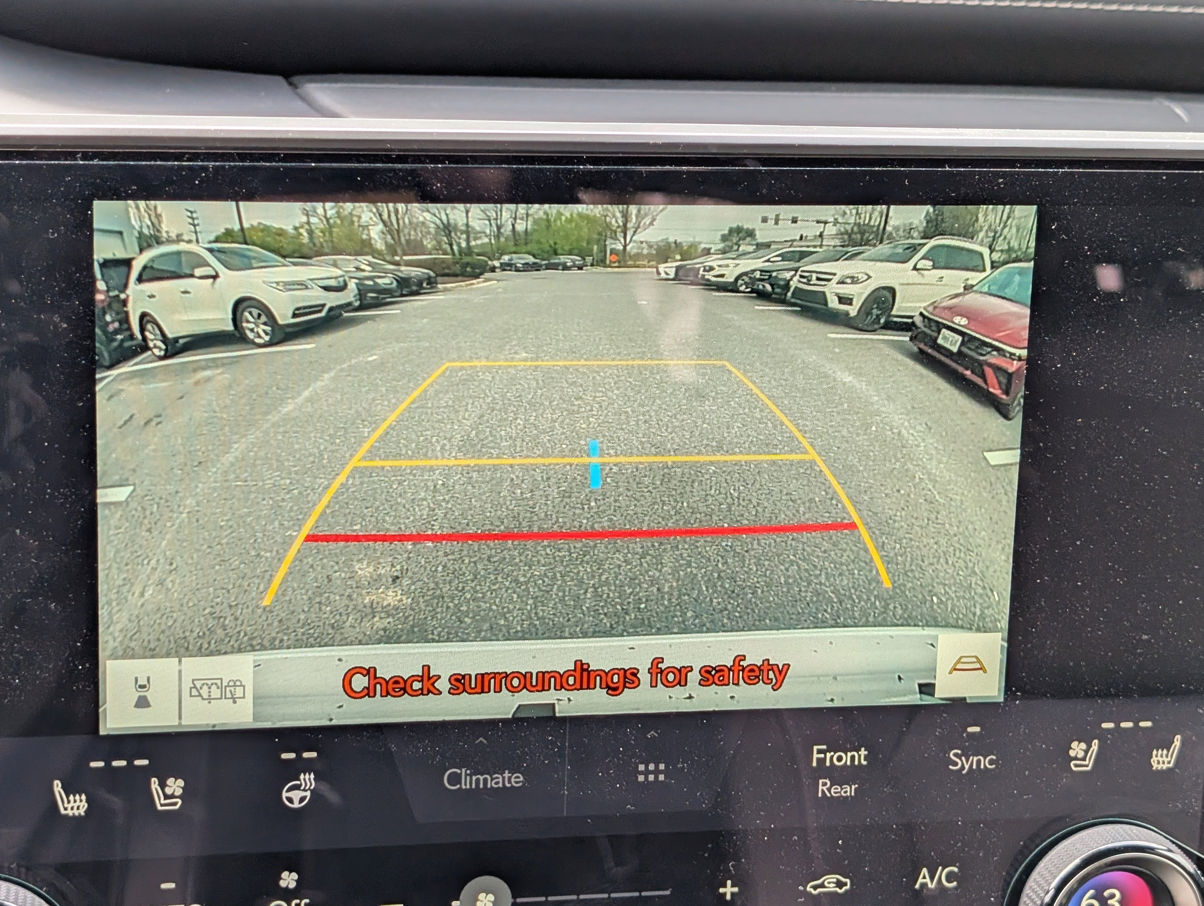 2026 Lexus RX RX 350 Premium