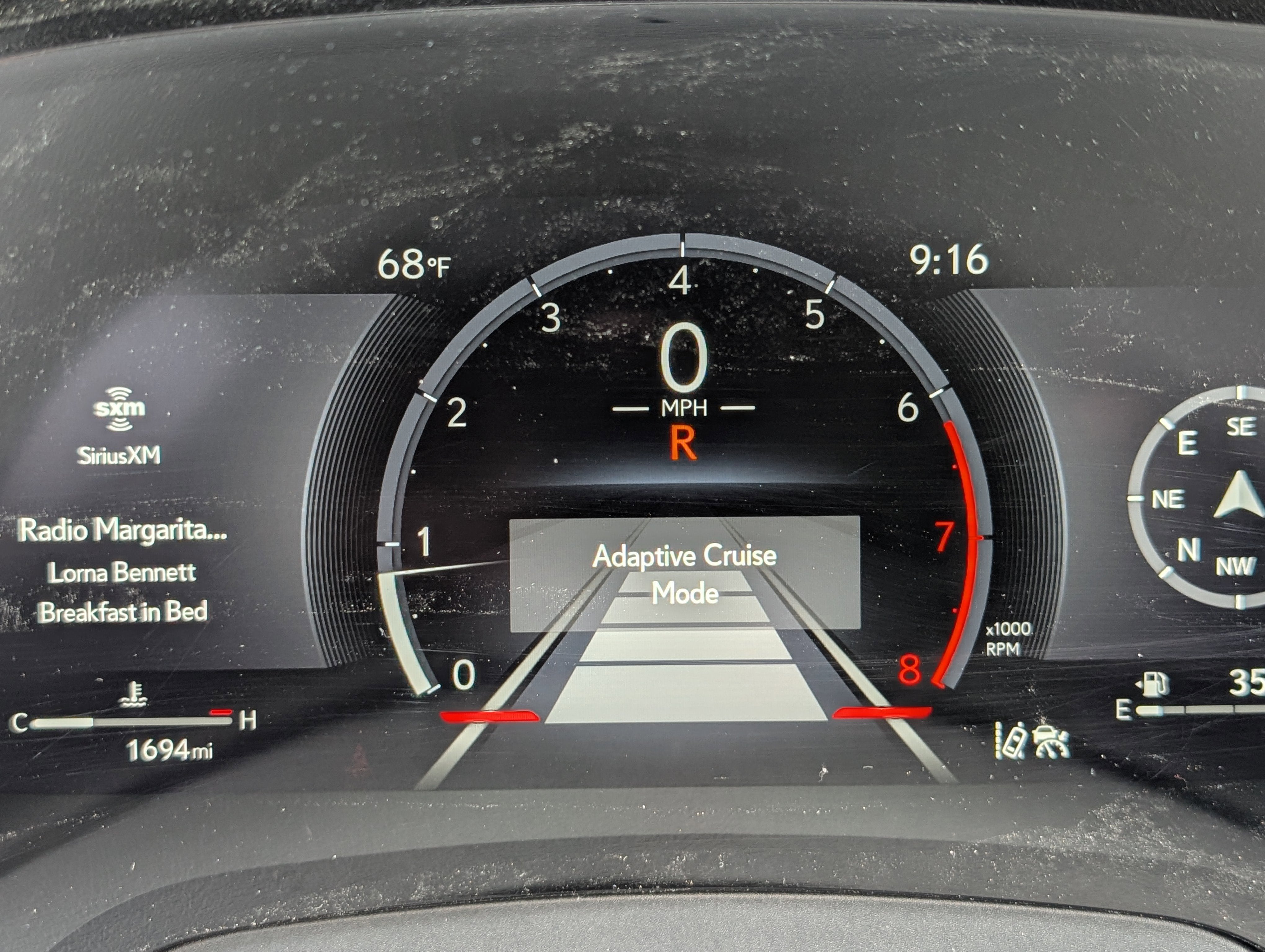 2026 Lexus RX RX 350 Premium