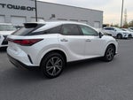 2026 Lexus RX RX 350 Premium
