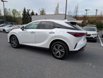 2026 Lexus RX RX 350 Premium