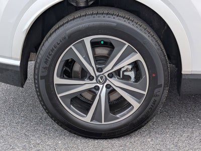 2026 Lexus RX RX 350 Premium