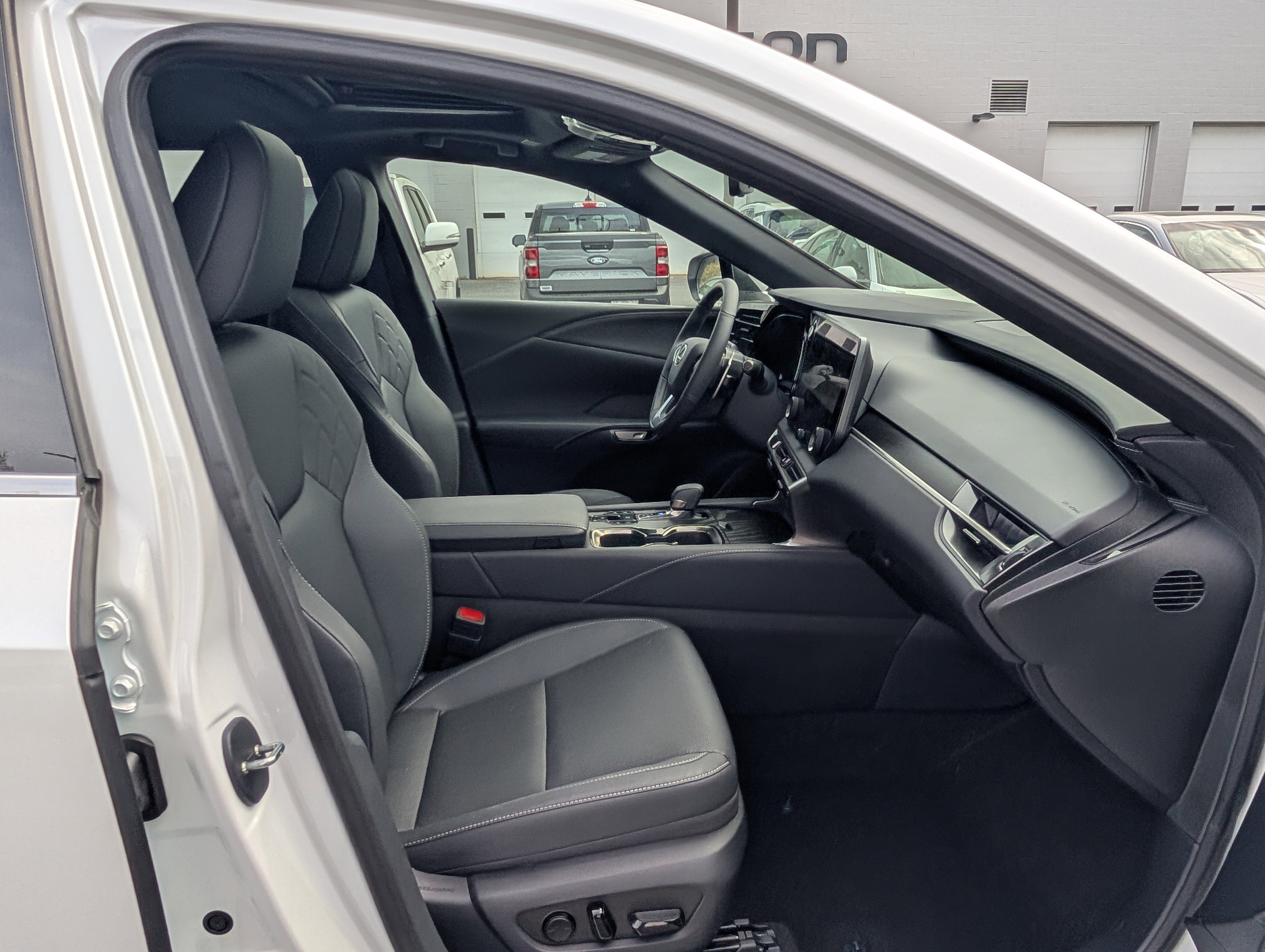 2026 Lexus RX RX 350 Premium