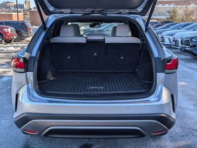 2023 Lexus RX RX 350 Premium