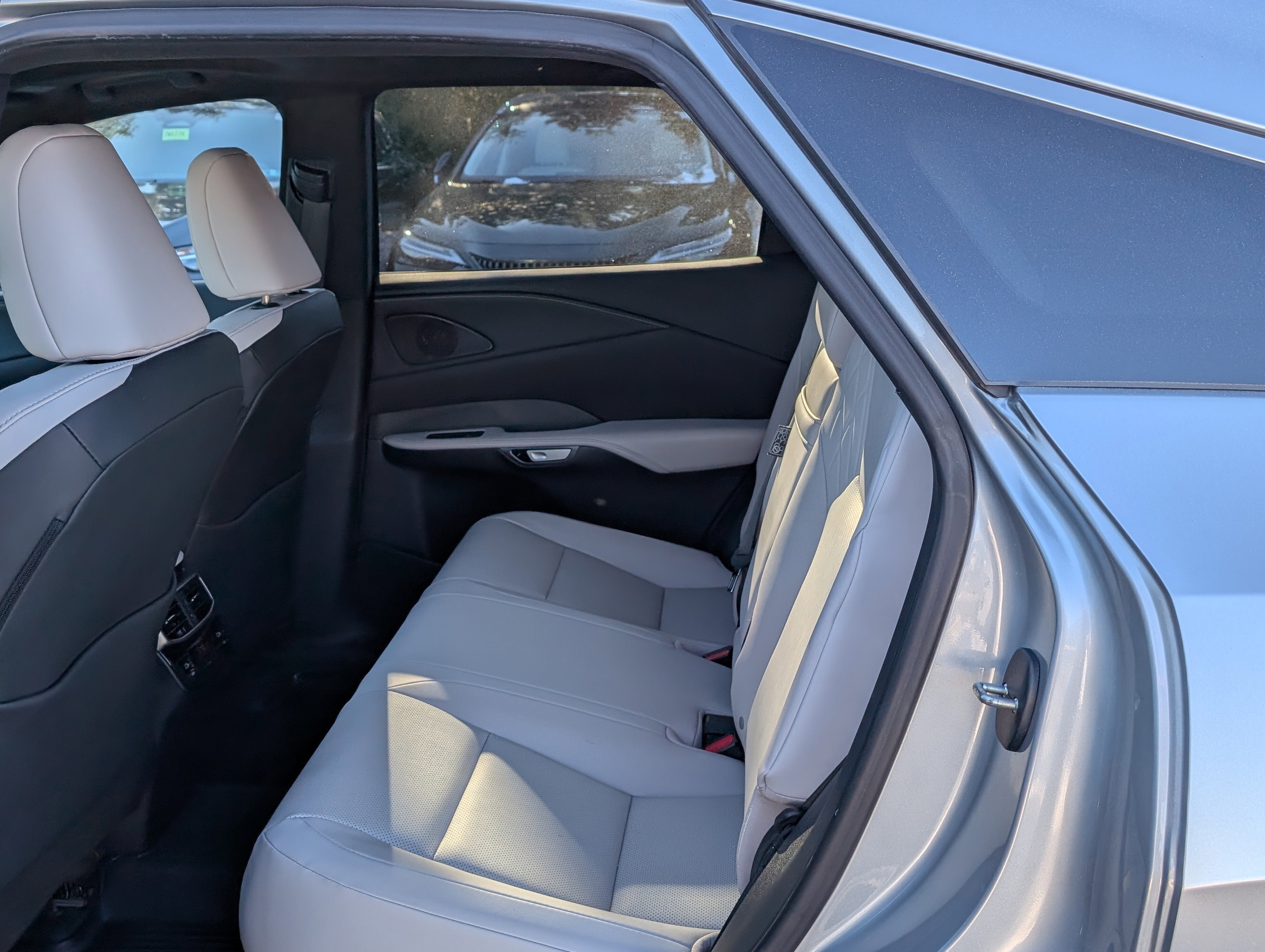 2023 Lexus RX RX 350 Premium