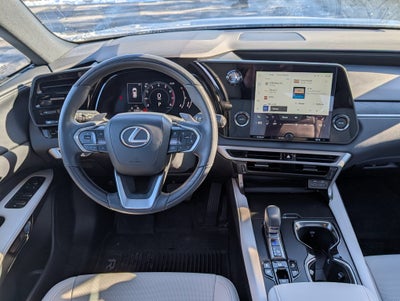 2023 Lexus RX RX 350 Premium
