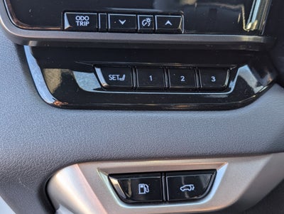 2023 Lexus RX RX 350 Premium