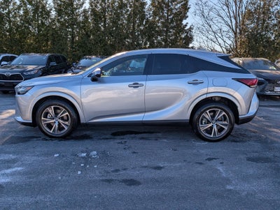 2023 Lexus RX RX 350 Premium
