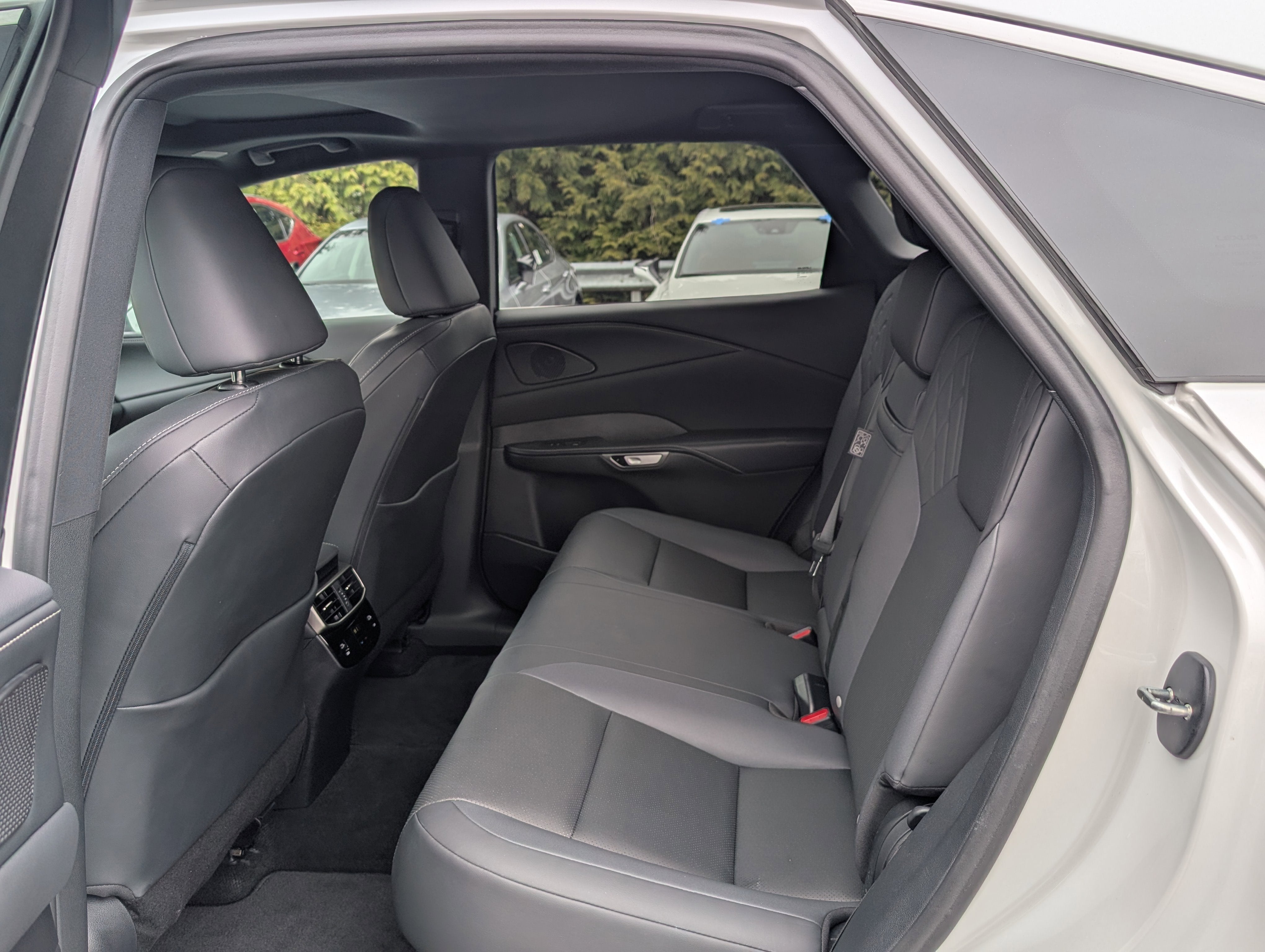 2024 Lexus RX RX 350 Premium