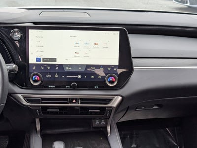 2024 Lexus RX RX 350 Premium