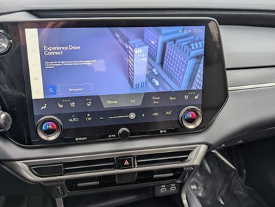 2024 Lexus RX RX 350 Premium