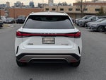 2024 Lexus RX RX 350 Premium