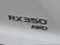 2024 Lexus RX RX 350 Premium