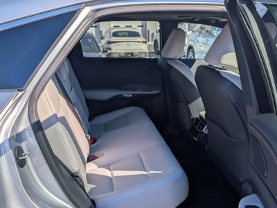 2025 Lexus RX RX 350 Premium