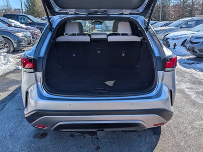 2025 Lexus RX RX 350 Premium