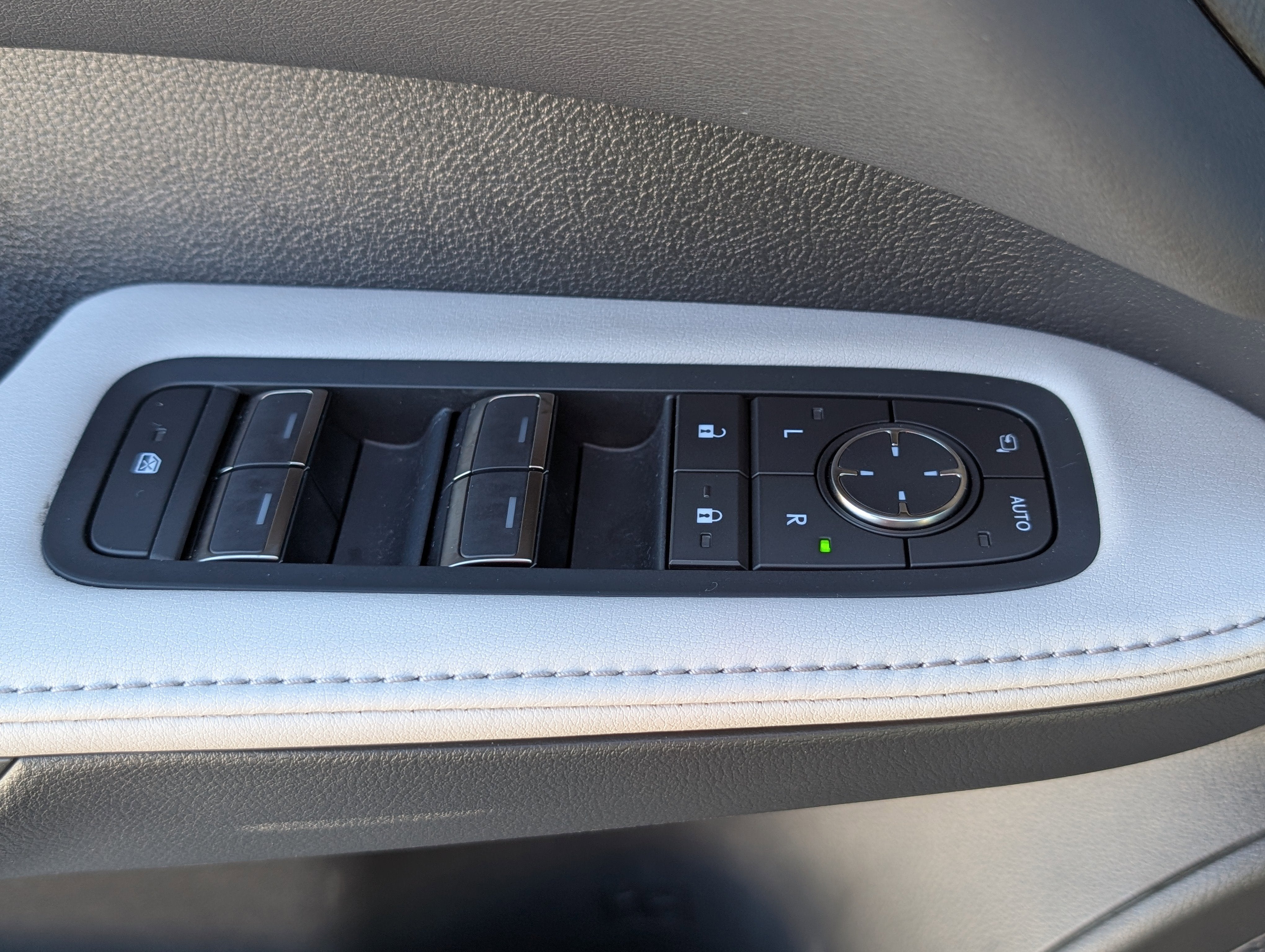 2025 Lexus RX RX 350 Premium