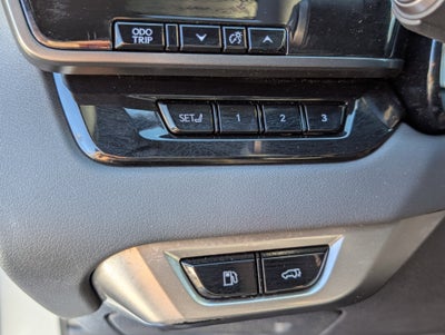 2025 Lexus RX RX 350 Premium