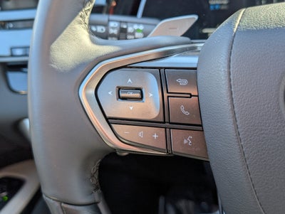 2025 Lexus RX RX 350 Premium