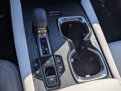 2025 Lexus RX RX 350 Premium