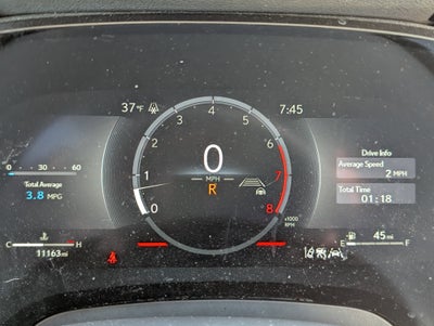 2025 Lexus RX RX 350 Premium