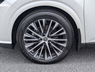 2023 Lexus RX RX 350h Premium Plus