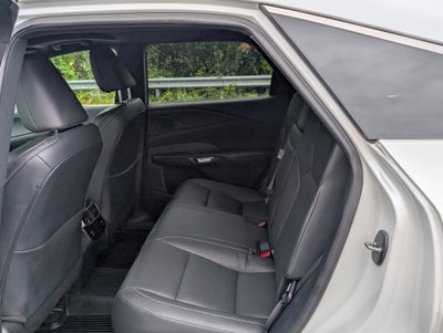 2023 Lexus RX RX 350h Premium Plus