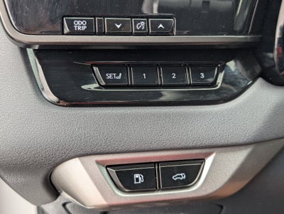 2023 Lexus RX RX 350h Premium Plus