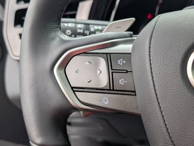 2023 Lexus RX RX 350h Premium Plus