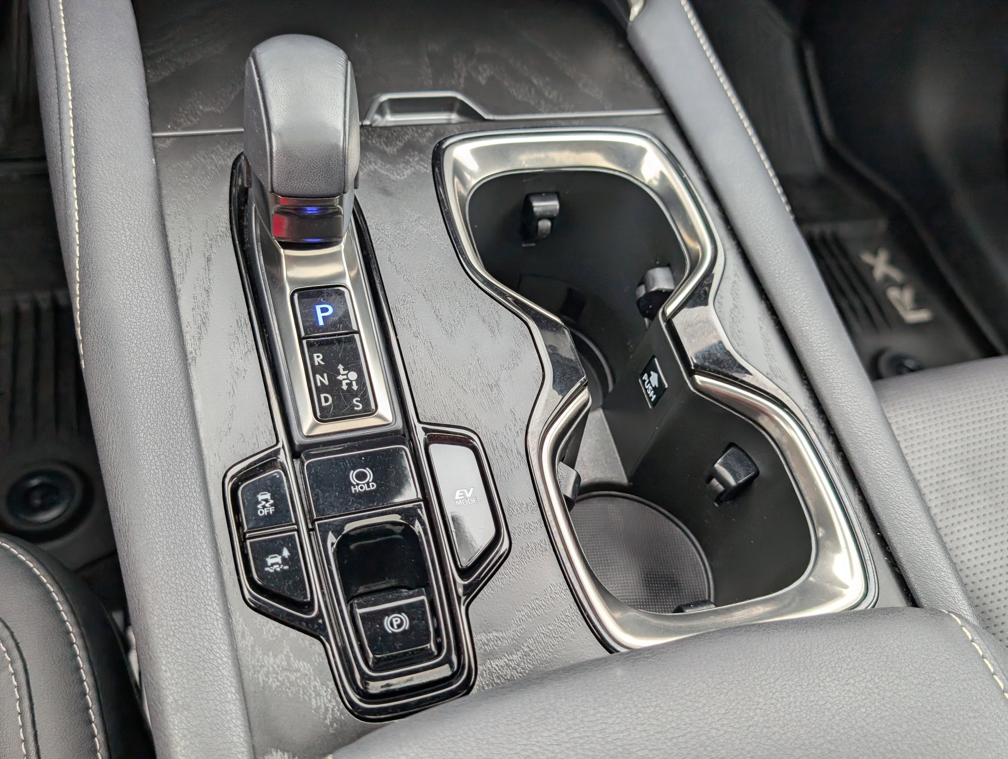 2023 Lexus RX RX 350h Premium Plus