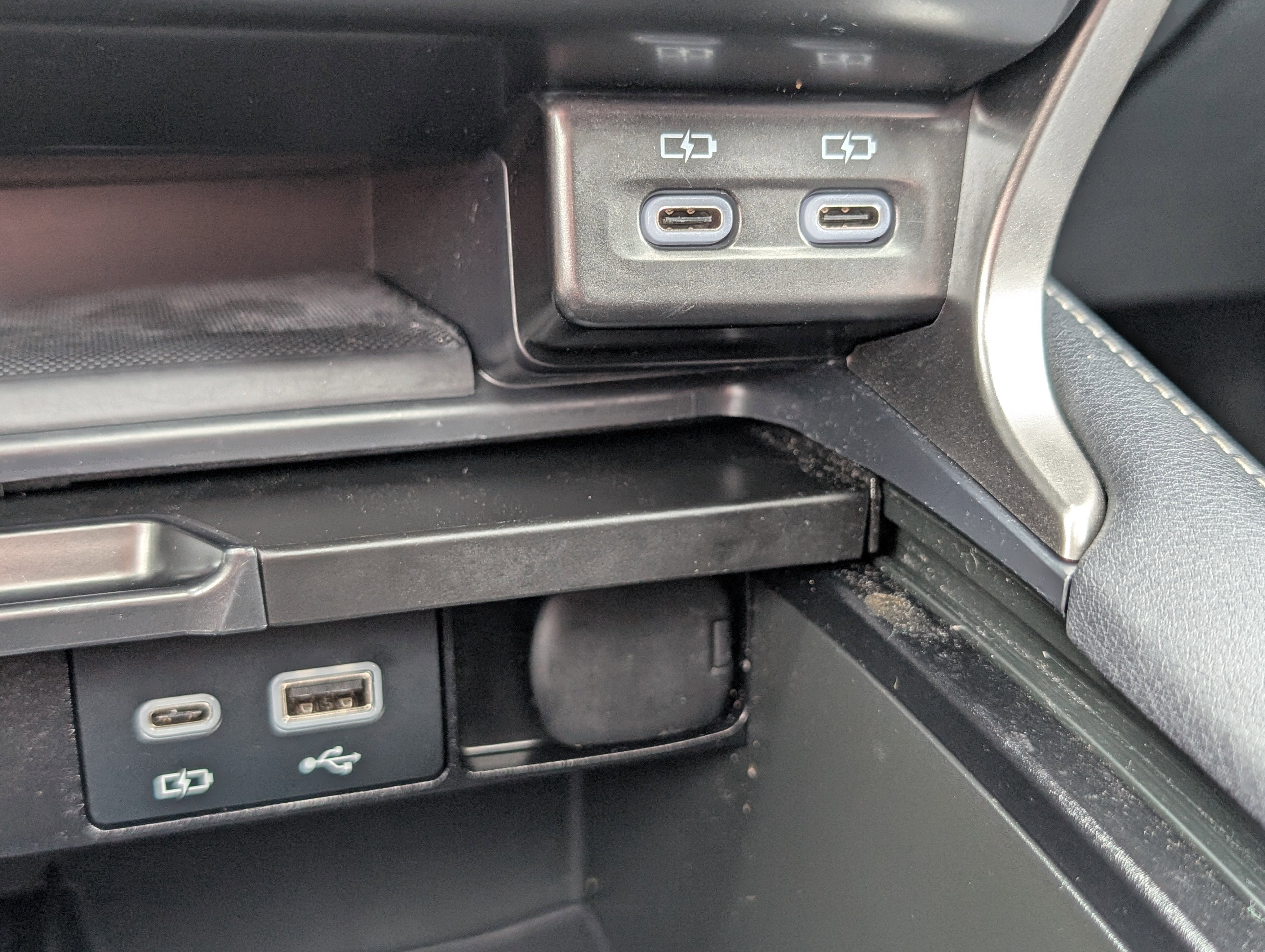 2023 Lexus RX RX 350h Premium Plus